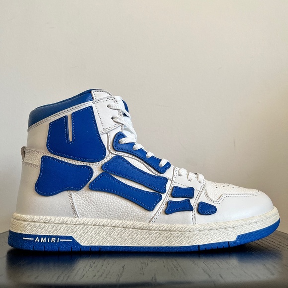 Amiri Men's Sneakers - Picture 2 of 4